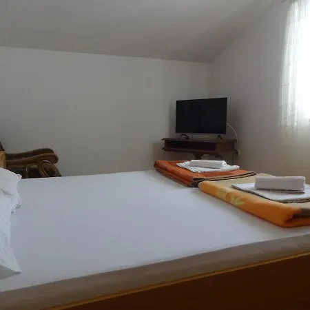 Apartmán Next To Sea *