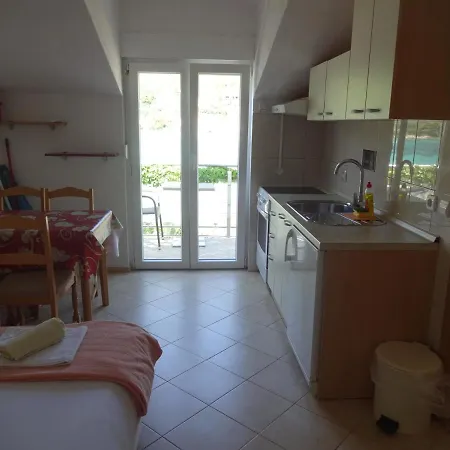 Apartmán Next To Sea *